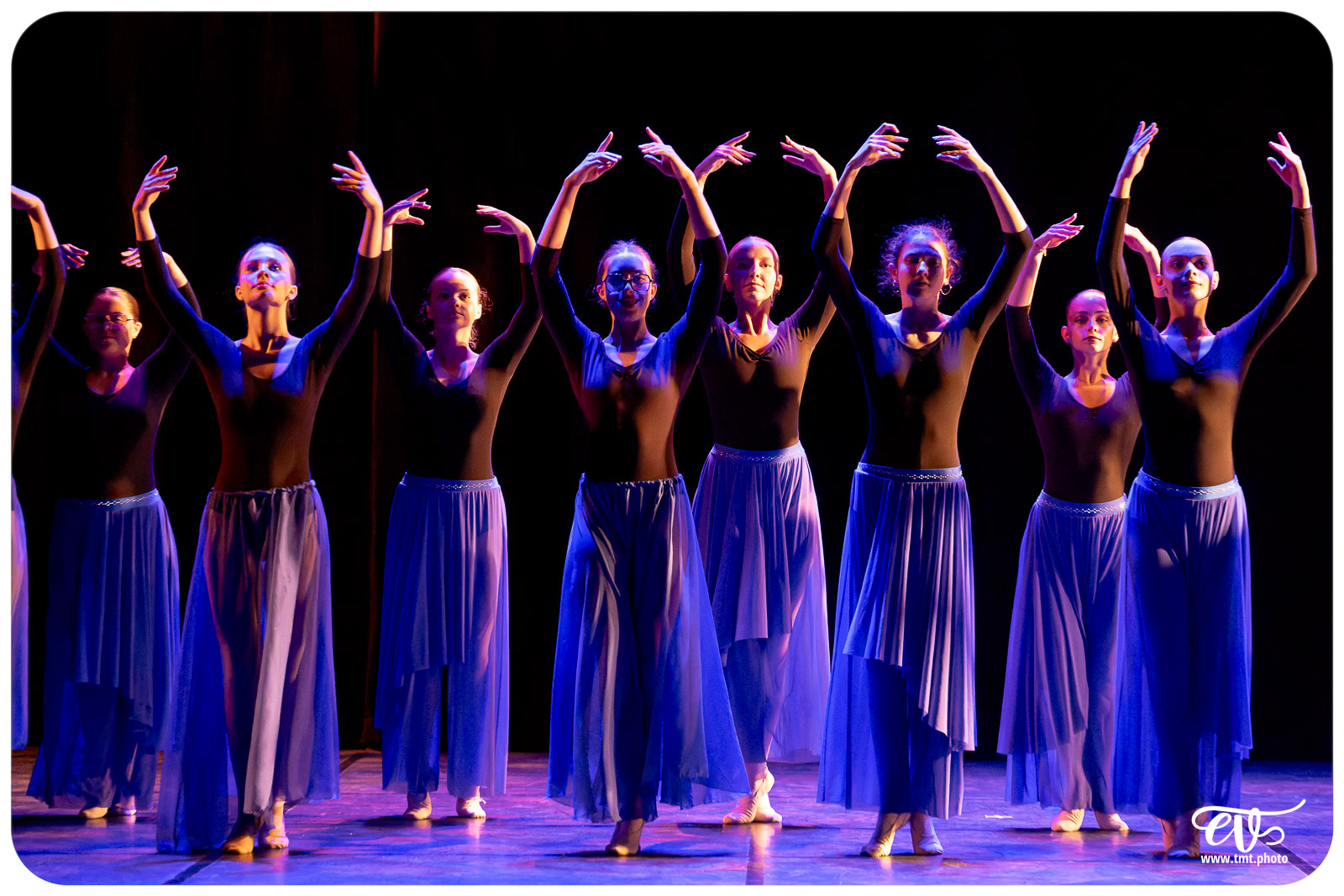 GALA DE DANSE 2026 EMMDH